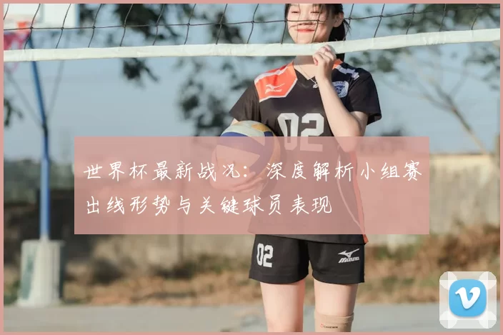 世界杯最新战况:深度解析小组赛出线形势与关键球员表现