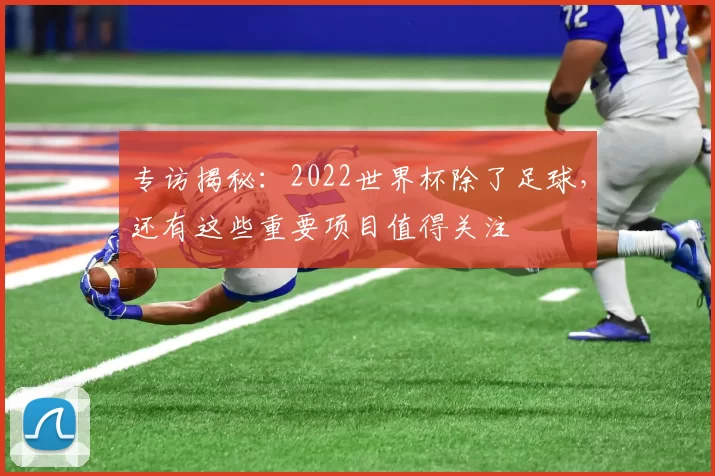专访揭秘:2022世界杯除了足球,还有这些重要项目值得关注