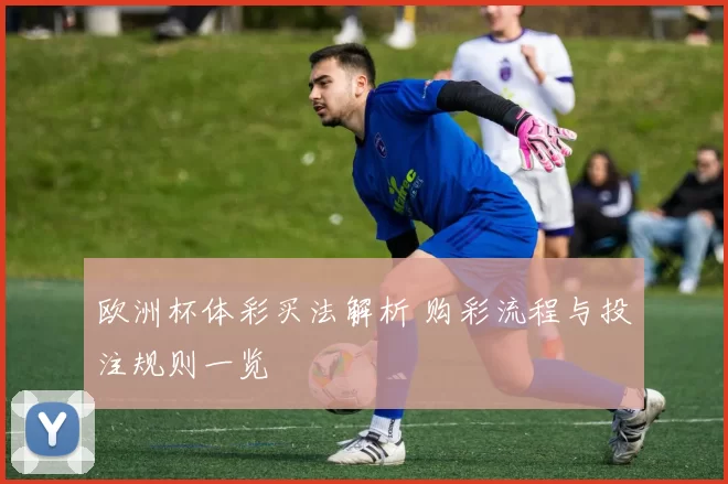 欧洲杯体彩买法解析 购彩流程与投注规则一览