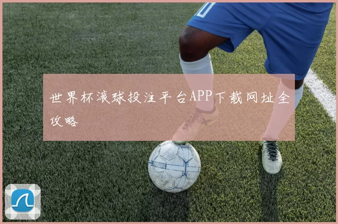 世界杯滚球投注平台APP下载网址全攻略